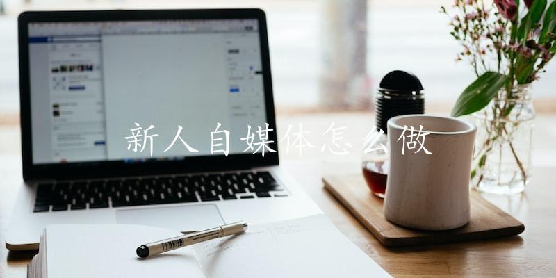 新人自媒体怎么做（把粉丝变成收入）-首码网-网上创业赚钱首码项目发布推广平台
