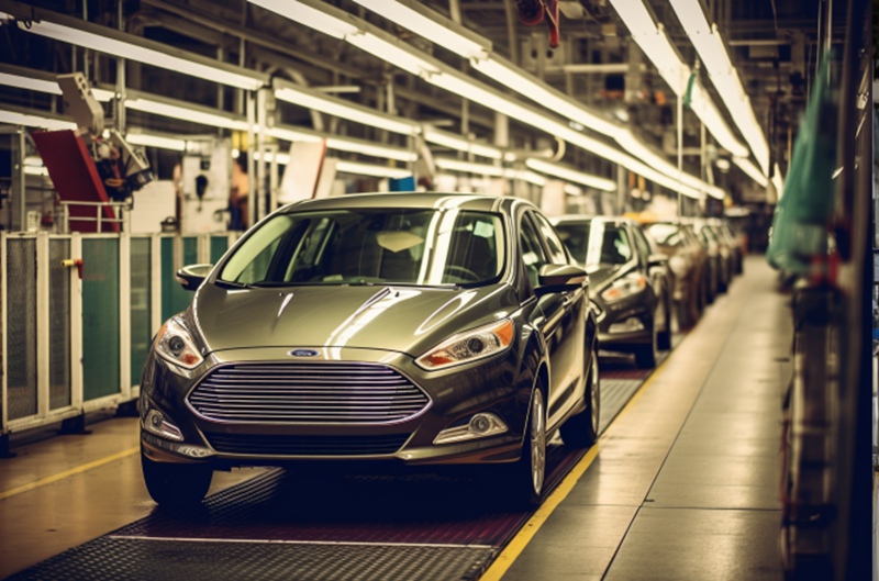 我国新能源汽车连续8年世界第一:出口暴涨 老外爱上国产-首码网-网上创业赚钱首码项目发布推广平台