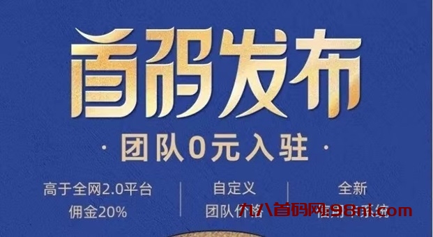 网申系统app注册，全国一级合伙人入驻！-首码网-网上创业赚钱首码项目发布推广平台