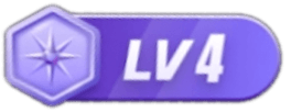 LV4 等级-LV4-九八首码网-首码项目发布-网赚副业零撸项目平台