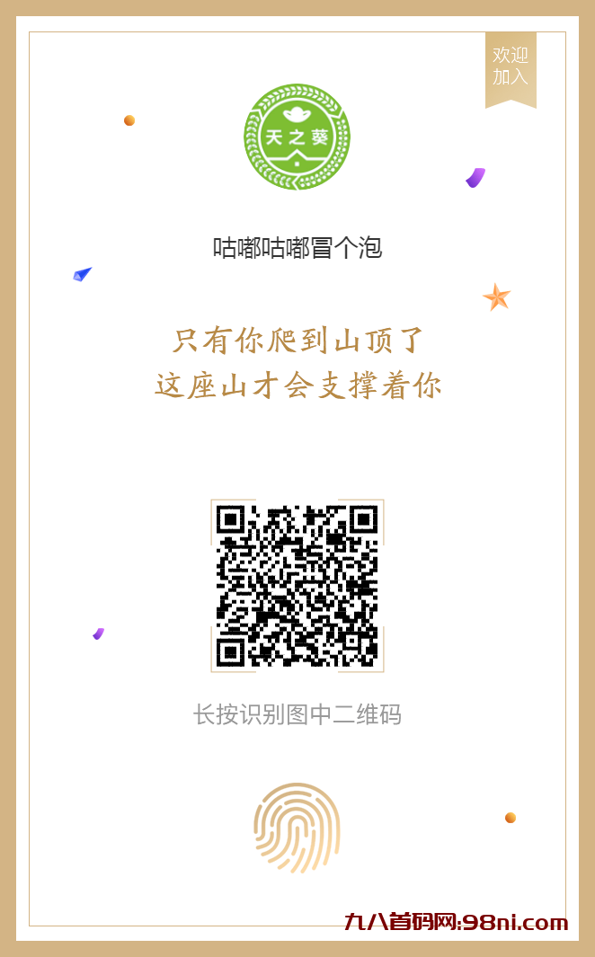 首码网-网上创业赚钱首码项目发布推广平台-98首码网