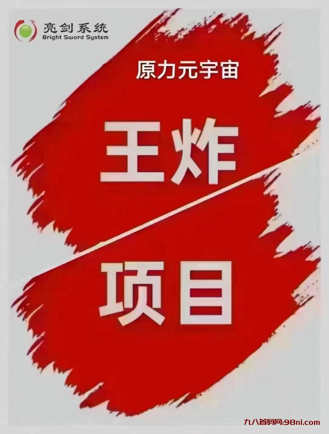 首码网-网上创业赚钱首码项目发布推广平台-98首码网