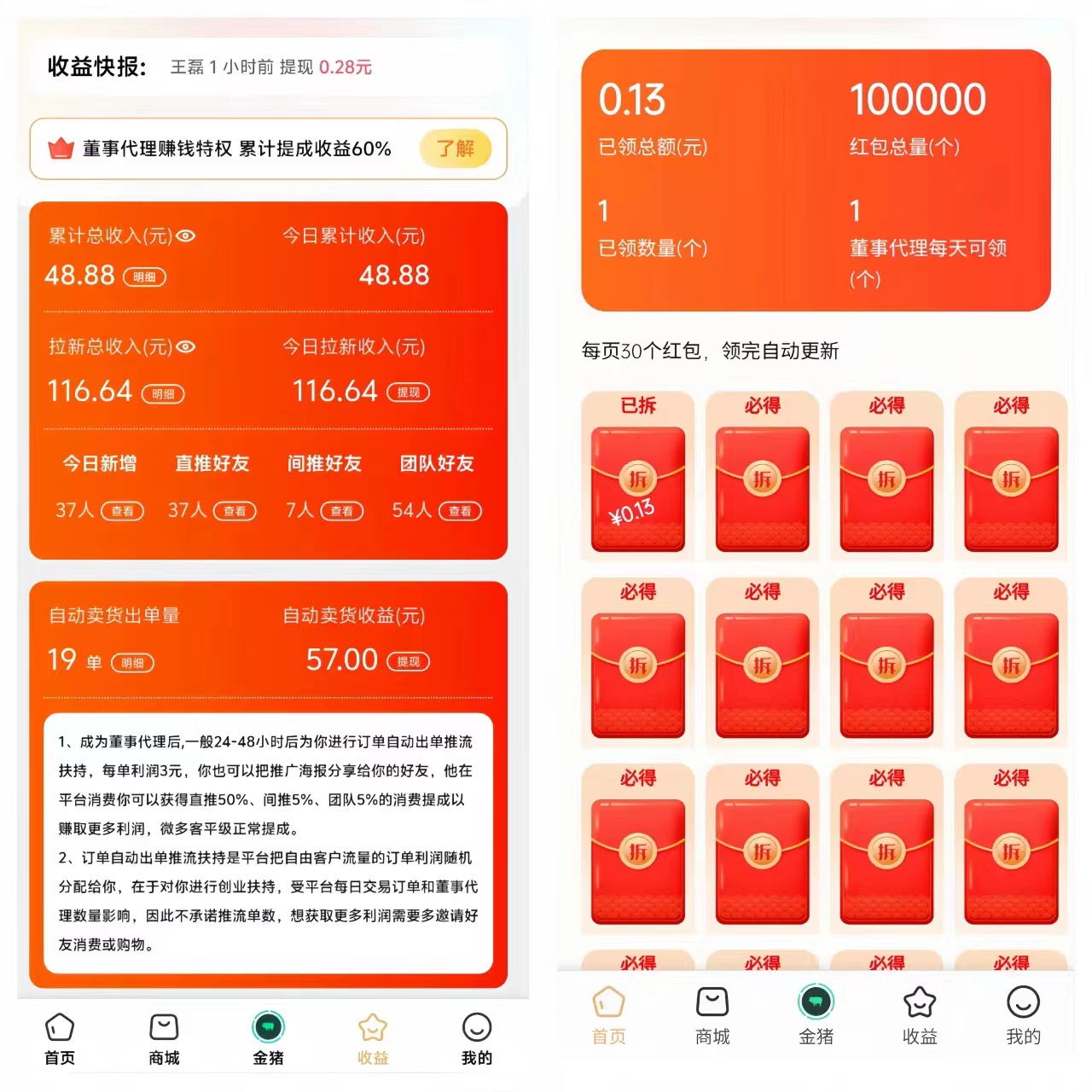 首码网-网上创业赚钱首码项目发布推广平台-98首码网