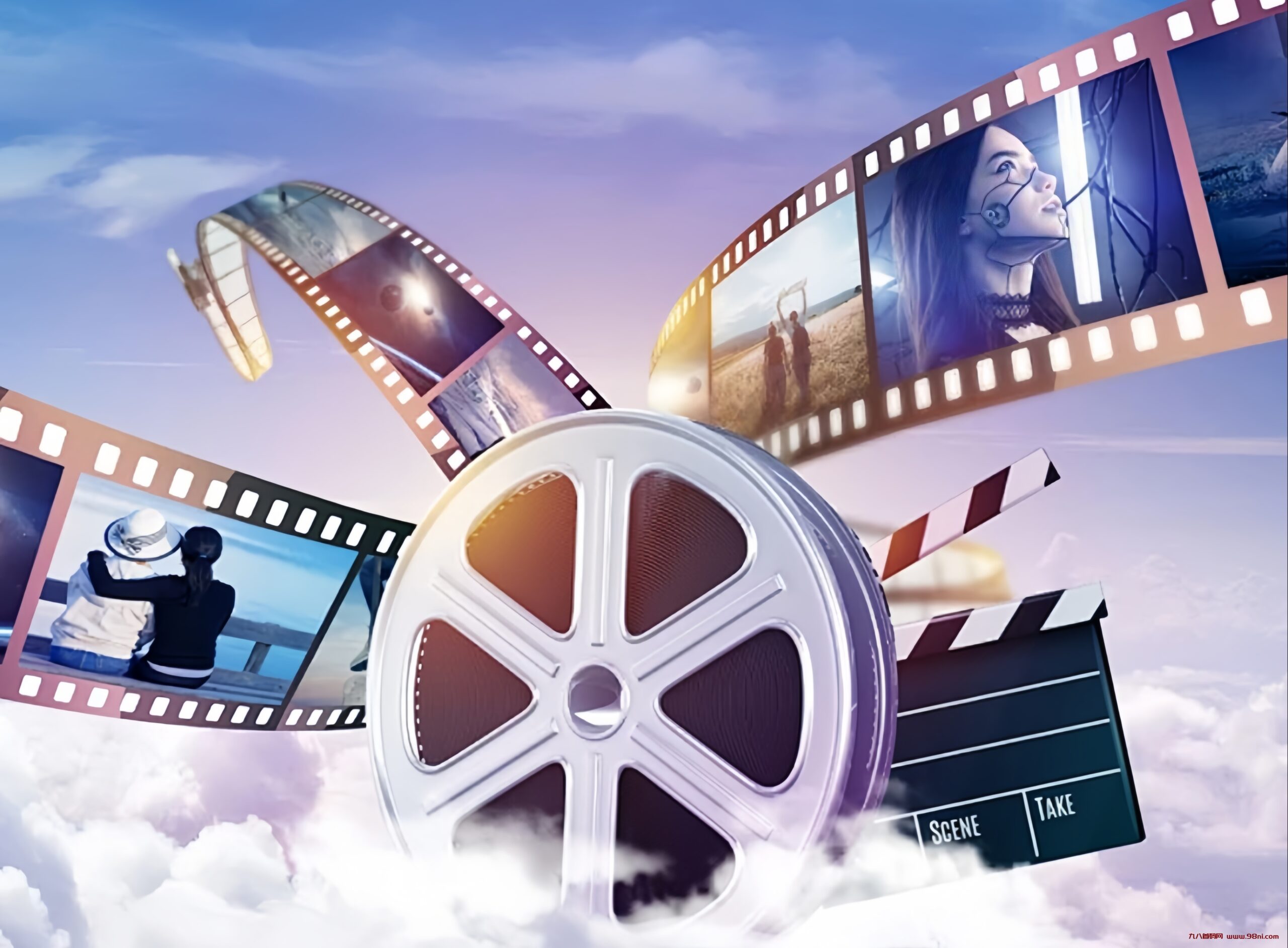 首码网-网上创业赚钱首码项目发布推广平台-98首码网