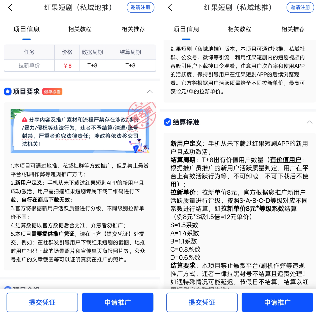 红果短剧地推赚钱怎么做？红果短剧私域拉新保姆级攻略曝光-首码网-网上创业赚钱首码项目发布推广平台