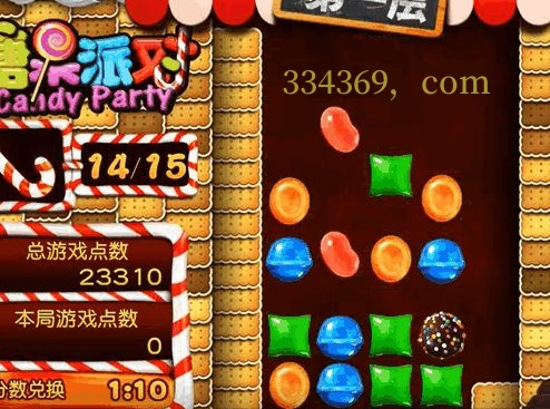 bb糖果派对如何才能爆分掌握糖果派对爆分技巧及玩法-首码网-网上创业赚钱首码项目发布推广平台