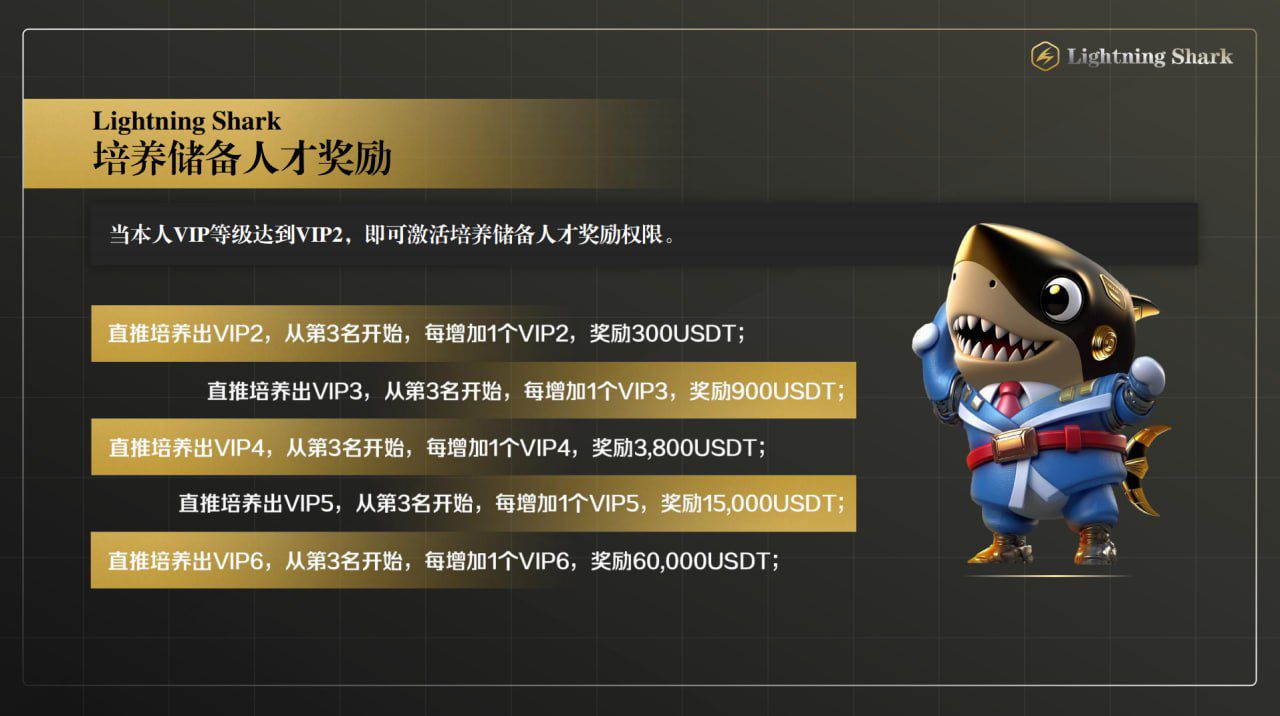 图片[11]-阿尔法社区（ACP）携手闪电鲨项目，来自华尔街的降维打击-首码项目网-创业网-全球领先的创业项目网站-淘灵感首码网