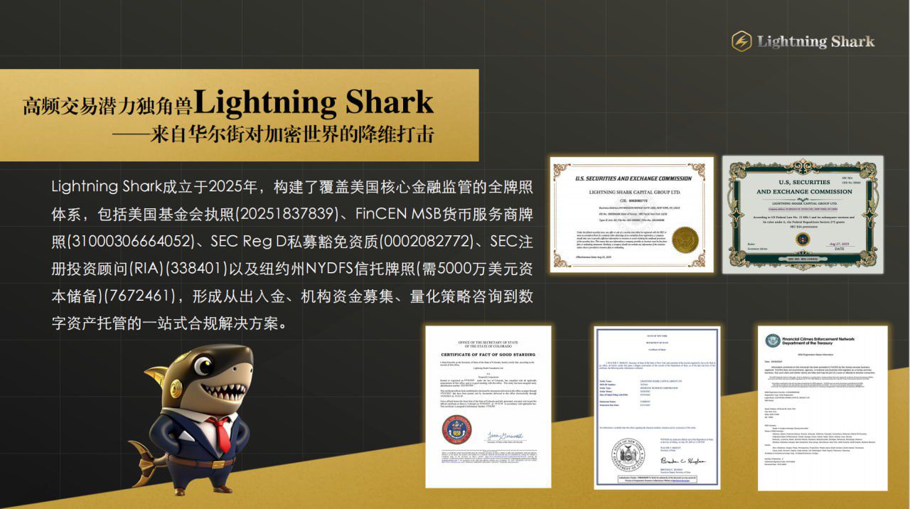 图片[5]-阿尔法社区（ACP）携手闪电鲨项目，来自华尔街的降维打击-首码项目网-创业网-全球领先的创业项目网站-淘灵感首码网