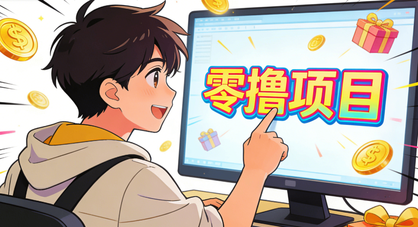 分类-零撸项目-首码网-网上创业赚钱首码项目发布推广平台