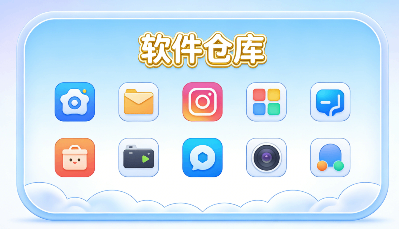 分类-软件仓库-首码网-网上创业赚钱首码项目发布推广平台