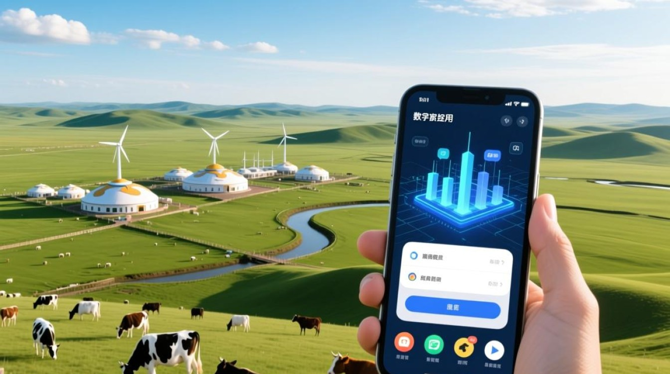 内蒙古app开发报价具体是多少？不同类型项目报价差异分析？-首码网-网上创业赚钱首码项目发布推广平台
