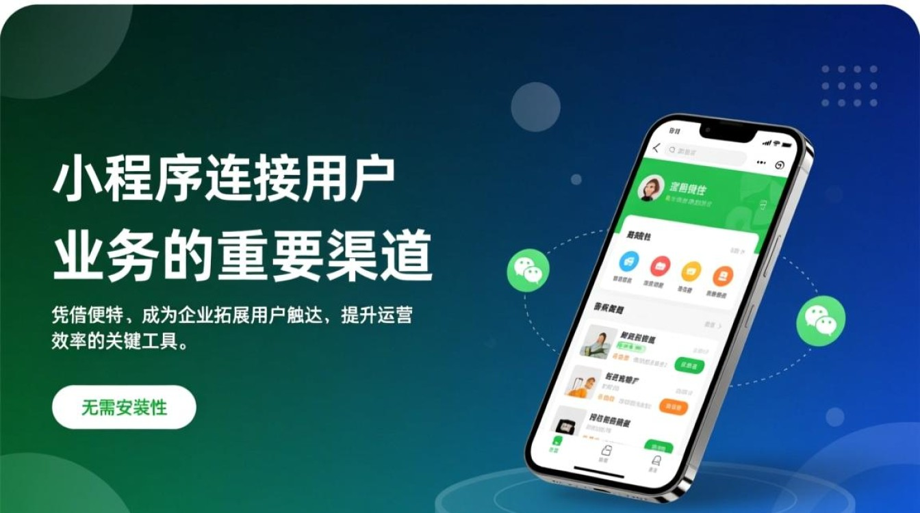 微信小程序网页版开发的具体步骤与流程是什么？-首码网-网上创业赚钱首码项目发布推广平台