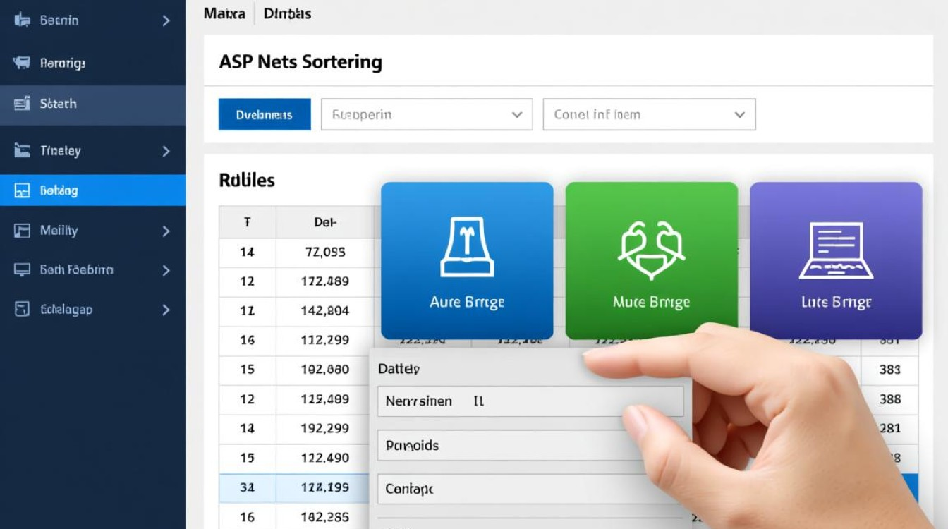 ASP.NET二维数组排序，如何高效实现？-首码网-网上创业赚钱首码项目发布推广平台