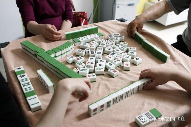 独家分享“大熊苏州麻将.为什么一直输”确实真的有挂-首码网-网上创业赚钱首码项目发布推广平台