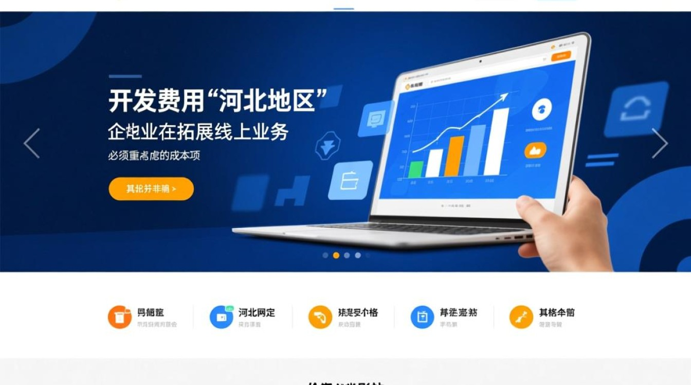 河北网站开发费用多少？不同类型与功能影响报价？-首码网-网上创业赚钱首码项目发布推广平台