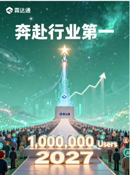 🚀霖达通新春特别企划活动，推三返一，回本无忧，共赢新春！-首码网-网上创业赚钱首码项目发布推广平台