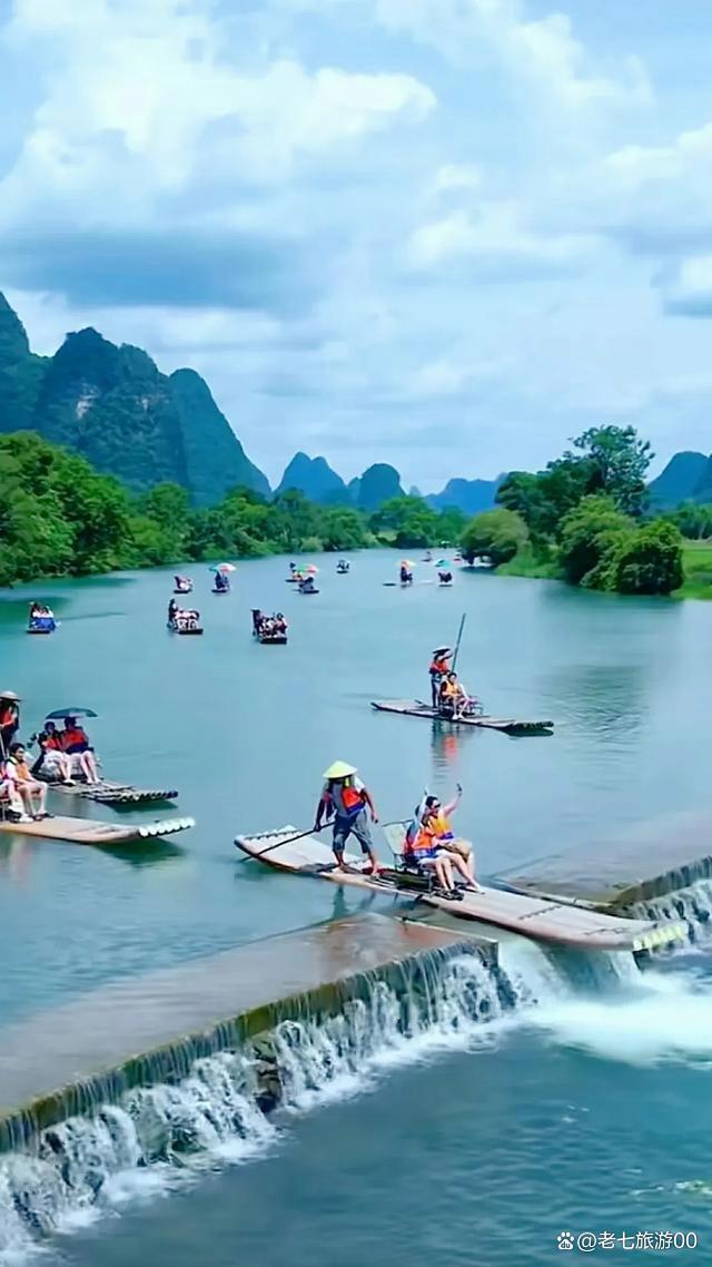 国内旅游新热点：探索中国十大必游胜地-首码网-网上创业赚钱首码项目发布推广平台