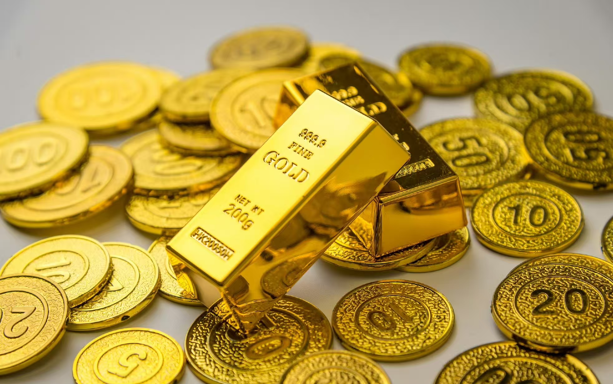 900克黄金，不仅是财富的象征，更是时间的价值-首码网-网上创业赚钱首码项目发布推广平台