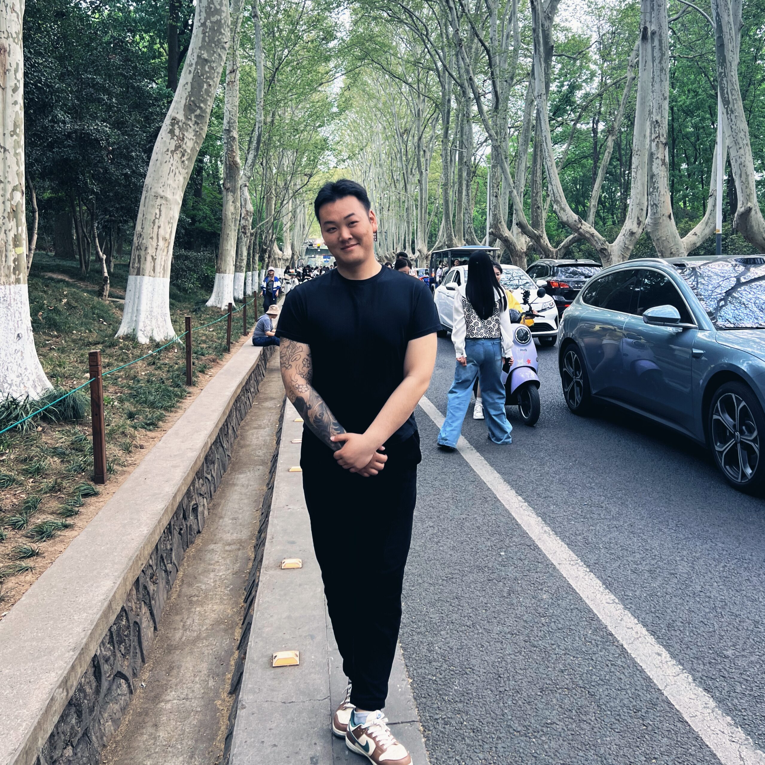 张樟的头像-首码网-网上创业赚钱首码项目发布推广平台