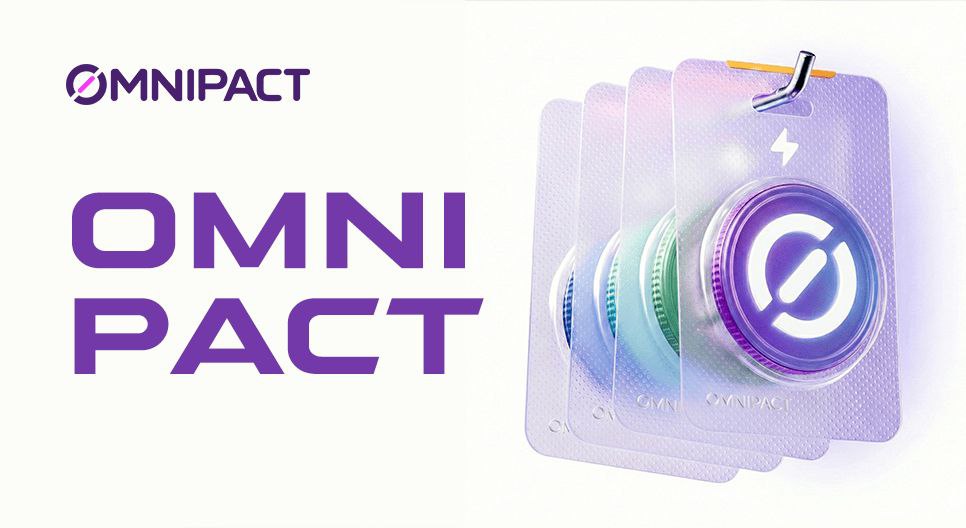 2026开年王炸！又一个千亿级别空投来袭：OmniPact官宣7000万美金融资，3月8日零成本交互开启-首码网-网上创业赚钱首码项目发布推广平台