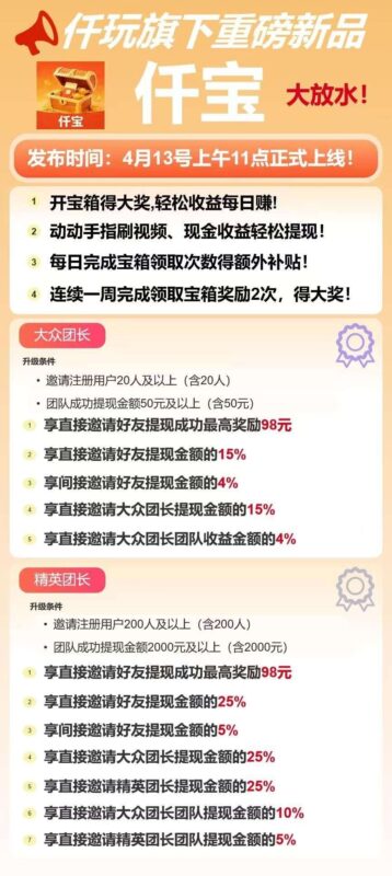 九八首码网-首码项目发布-网赚副业零撸项目平台