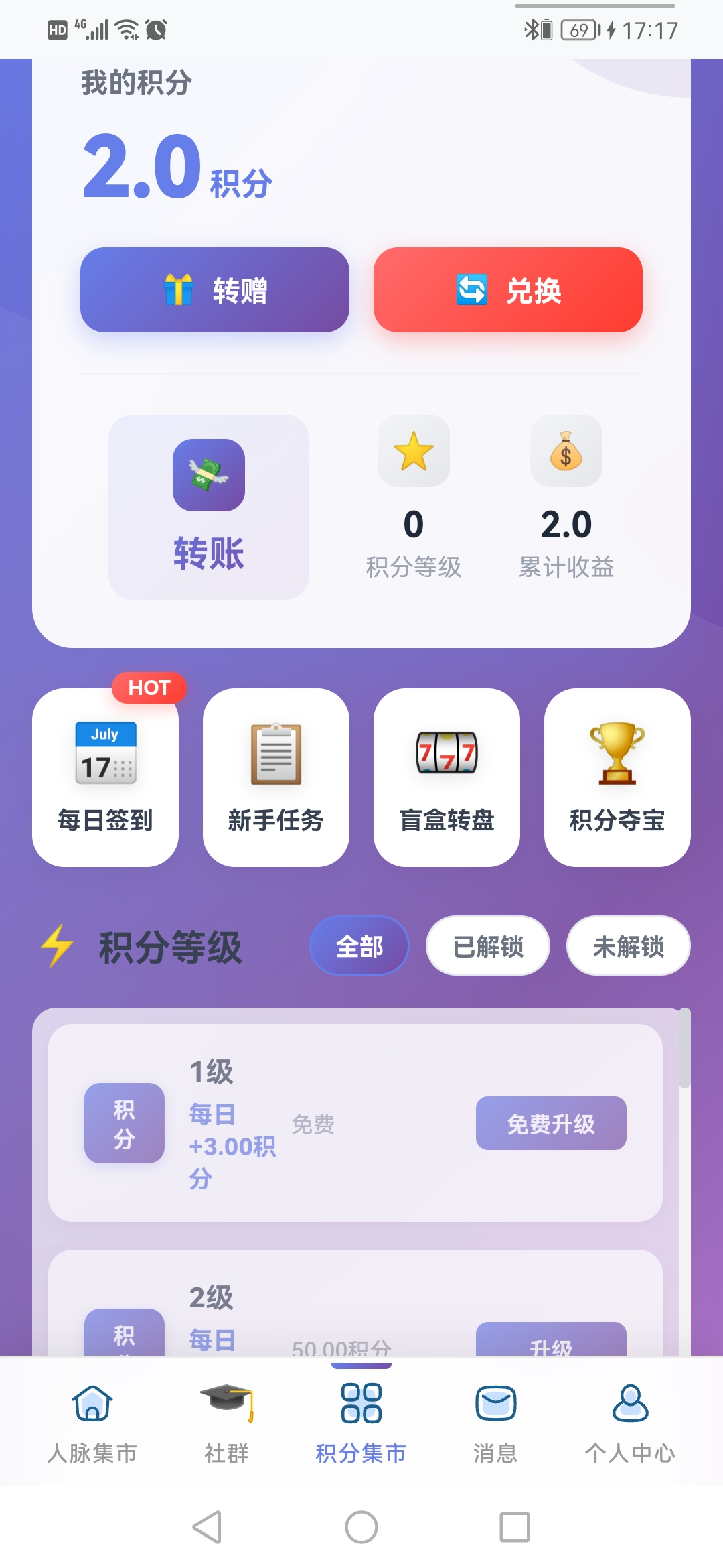 首码人脉集市，新品上线。-九八首码网-首码项目发布-网赚副业零撸项目平台