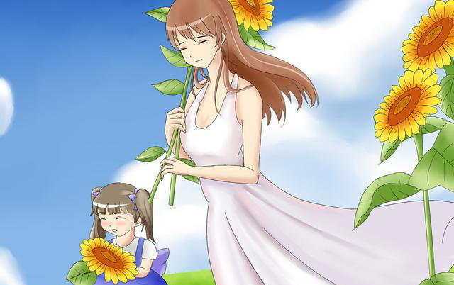 孩子放学回家有这6个表现，说明他内心超幸福-首码网-网上创业赚钱首码项目发布推广平台