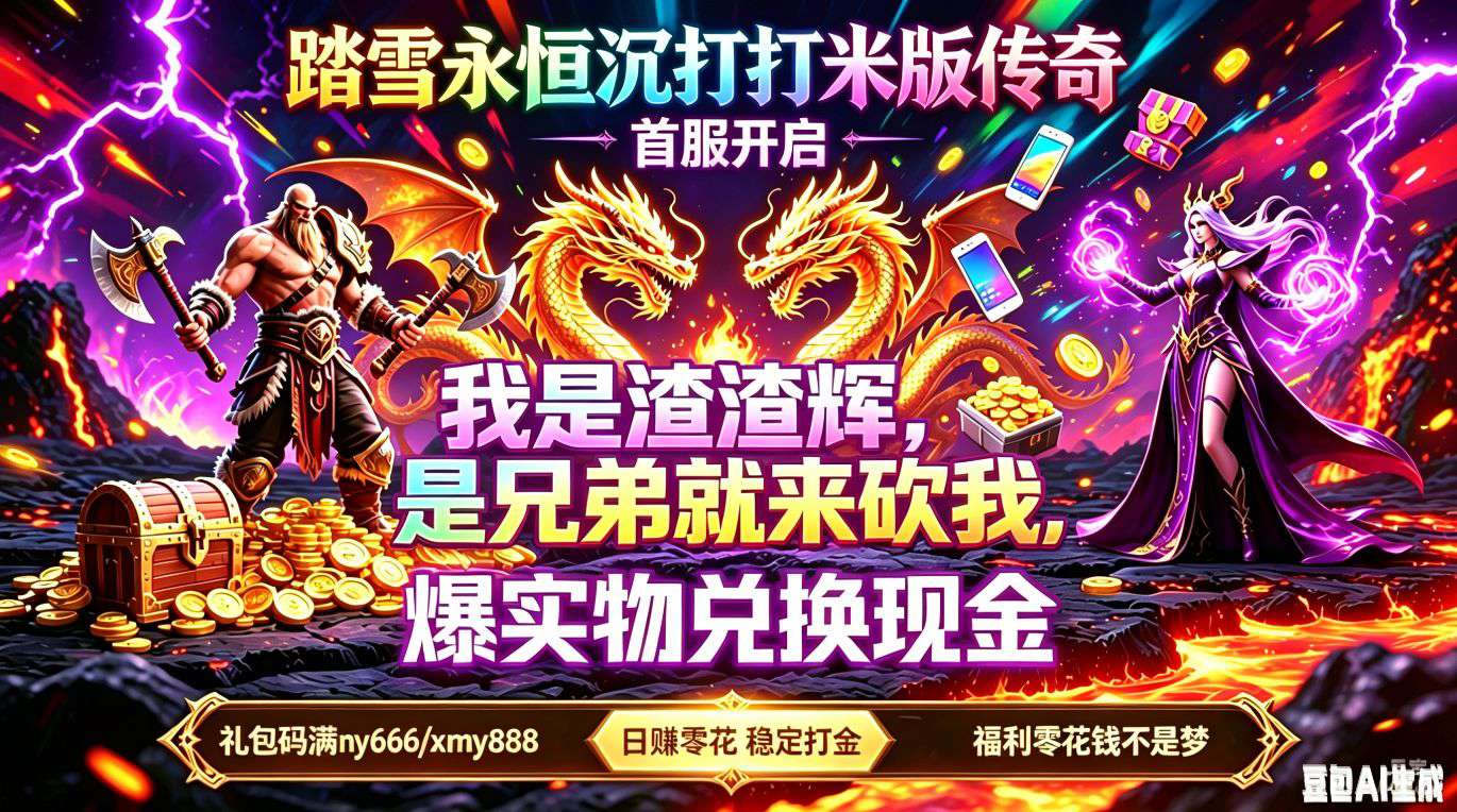 首服踏雪永恒沉默打米服 实物直接换米-九八首码网-首码项目发布-网赚副业零撸项目平台
