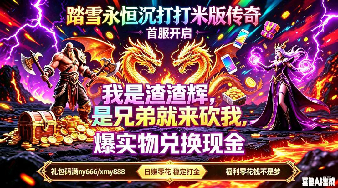 踏雪永恒打实物换米-九八首码网-首码项目发布-网赚副业零撸项目平台