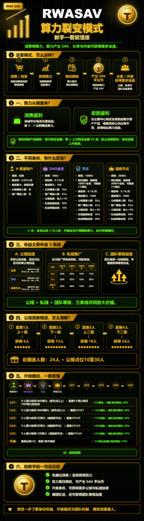 RWASAV商业模式5.16