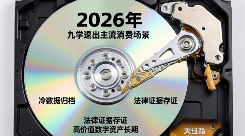 光盘是一种存储介质吗，光盘是什么存储介质-九八首码网-首码项目发布-网赚副业零撸项目平台