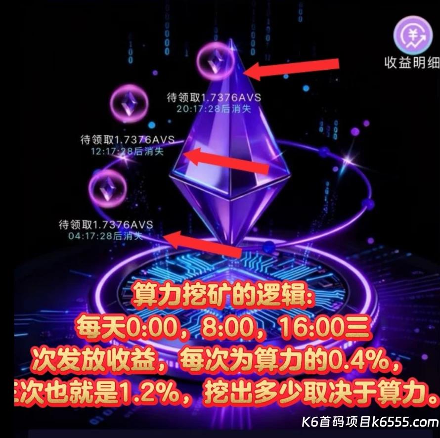 强烈推荐零撸阿瓦隆DY优米-九八首码网-首码项目发布-网赚副业零撸项目平台
