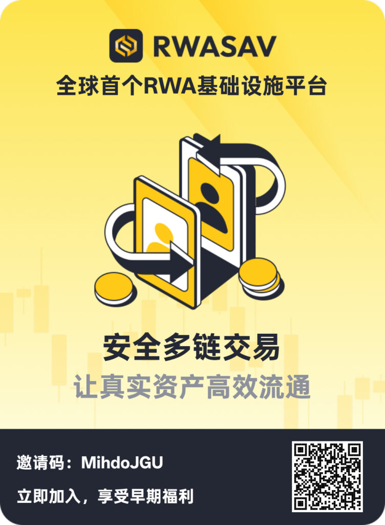 推广码