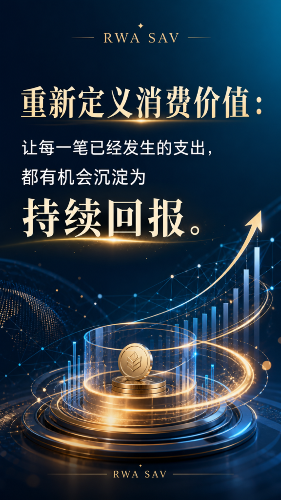 重新定义消费价值