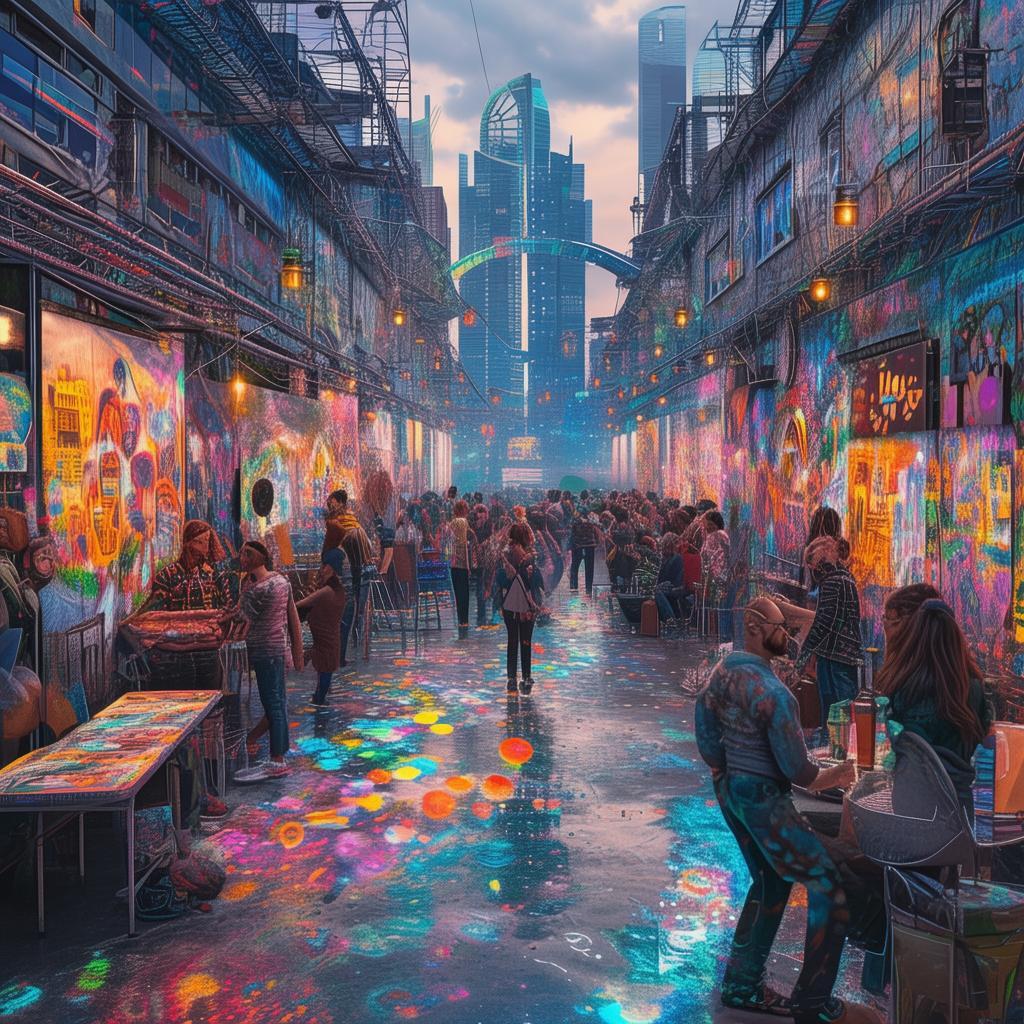 更好担负起新的文化使命，如何在2026年引领时代潮流？ 二
