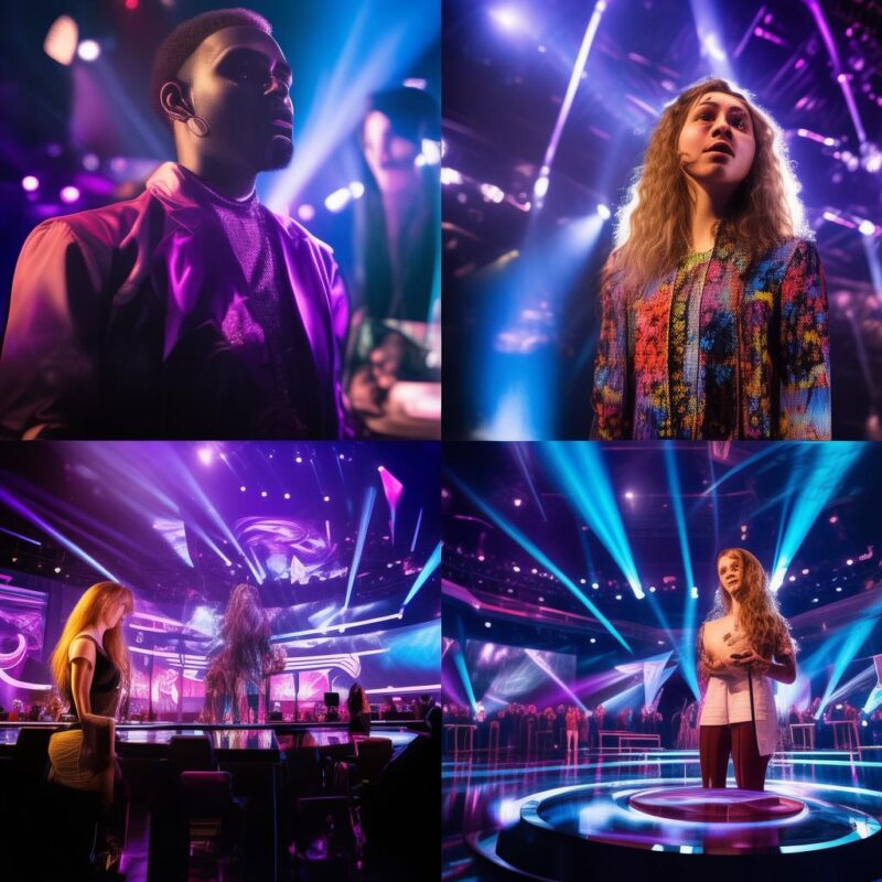 歌手第四期淘汰三名歌手！他们的命运将如何揭晓？-九八首码网-首码项目发布-网赚副业零撸项目平台