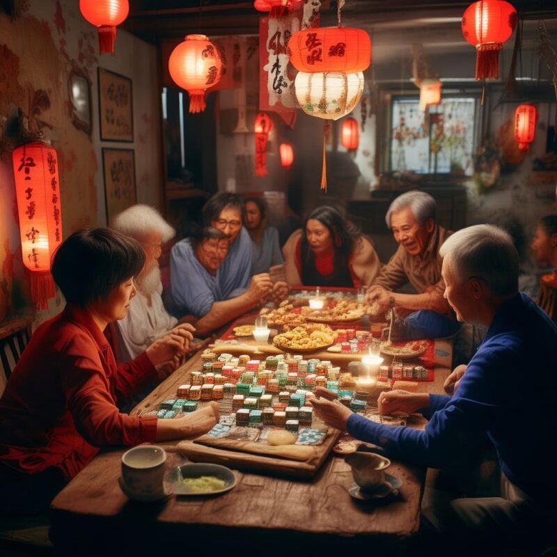 越乡游绍兴麻将有挂吗？揭示玩法背后的秘密与真相-九八首码网-首码项目发布-网赚副业零撸项目平台