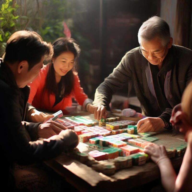 中至江西麻将怎么开挂，快速上手技巧分享-九八首码网-首码项目发布-网赚副业零撸项目平台