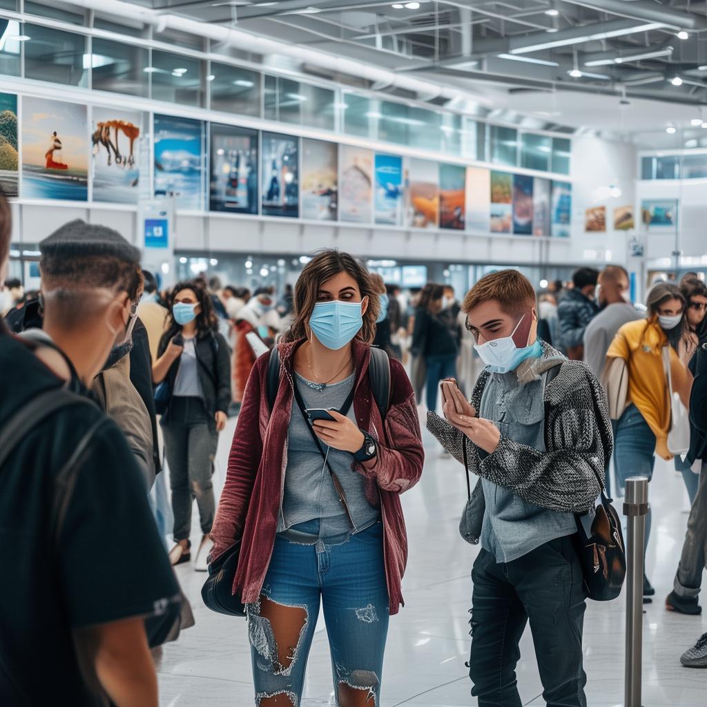 新冠疫情最新消息,哪个变化让你想不到? 一
