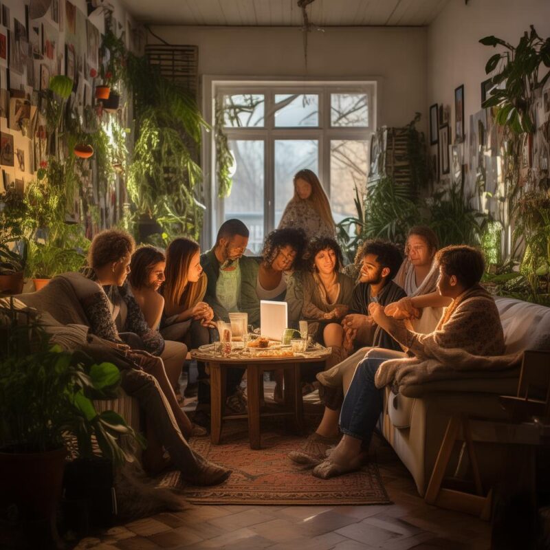 疫情爆发带来的改变，掌握这几点让你轻松应对生活新常态-九八首码网-首码项目发布-网赚副业零撸项目平台