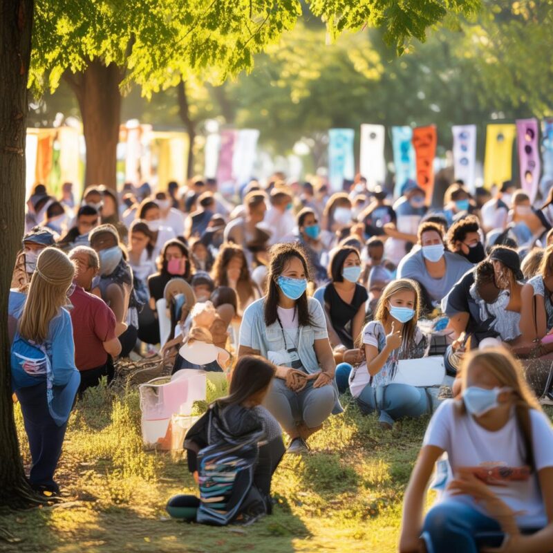 疫情到底何时才能画上句号？我整理了5个关键点告诉你！-九八首码网-首码项目发布-网赚副业零撸项目平台