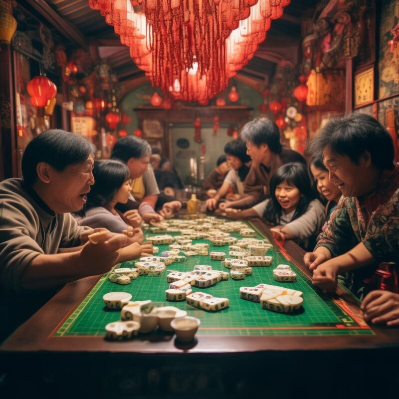 闽南漳州麻将真的有挂吗?揭秘背后的真相和技巧!-九八首码网-首码项目发布-网赚副业零撸项目平台