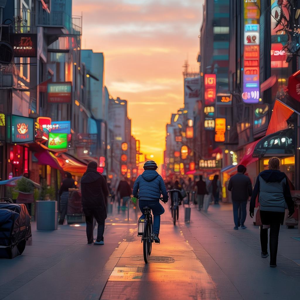 美团的现状让你感到困惑吗?来看看这些深度分析! 二
