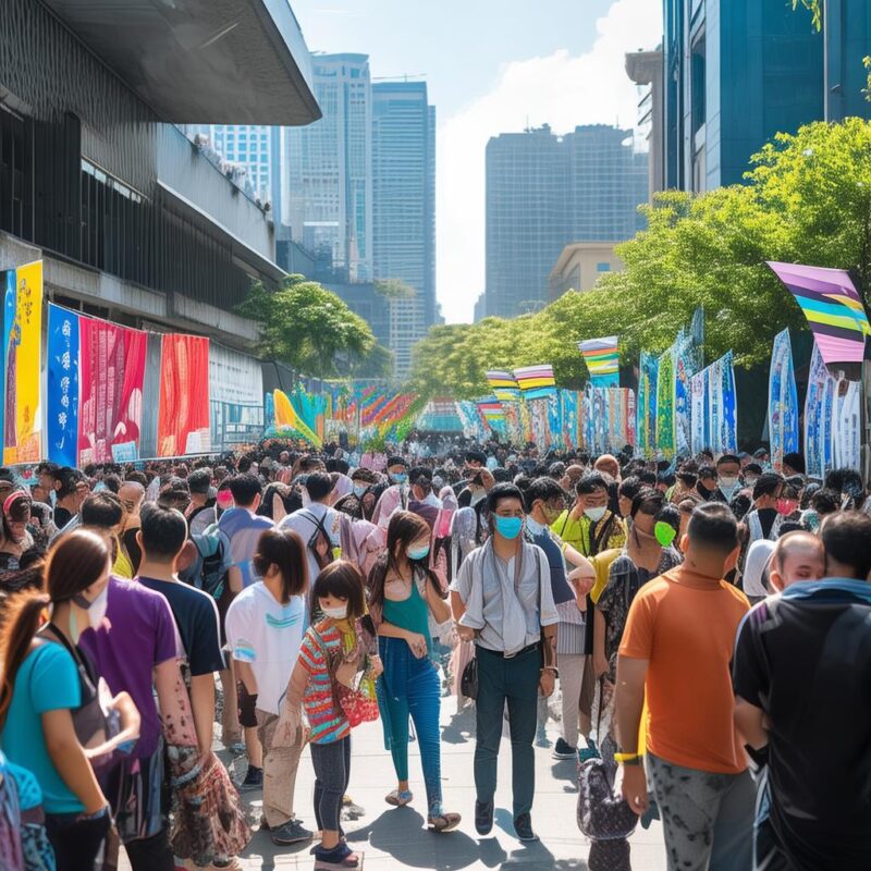 广州疫情反复,未来的防控策略你怎么看?-九八首码网-首码项目发布-网赚副业零撸项目平台