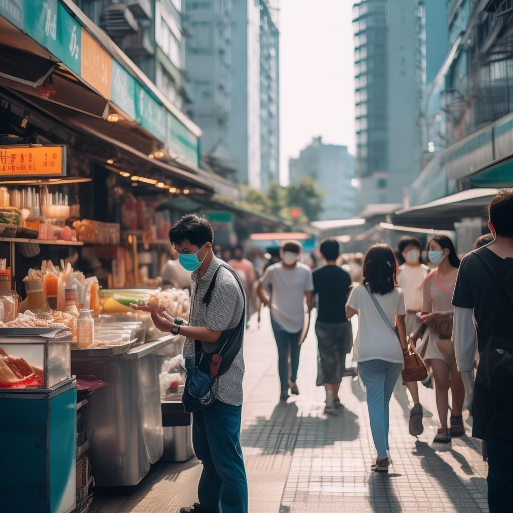 深圳疫情来袭，生活该如何应对？ 一