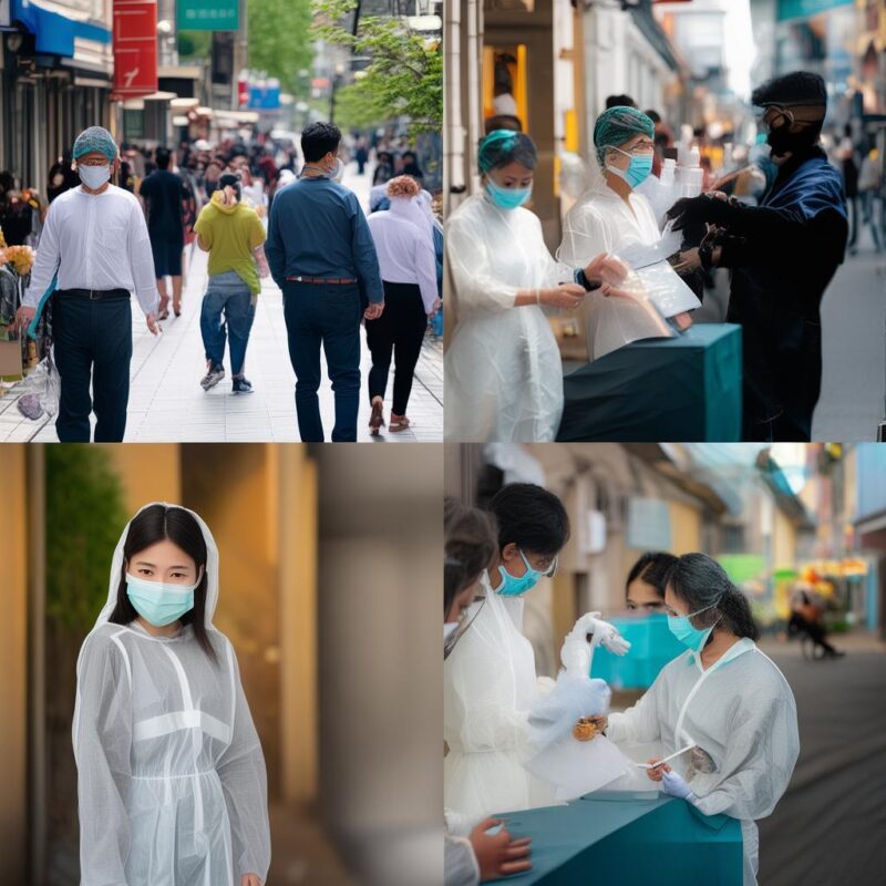 全国疫情现状如何？各地防控措施全面解读-九八首码网-首码项目发布-网赚副业零撸项目平台
