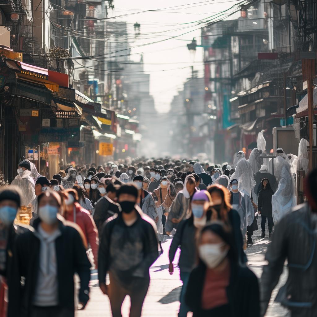 西安疫情究竟有多严重?最新数据和应对措施盘点 一