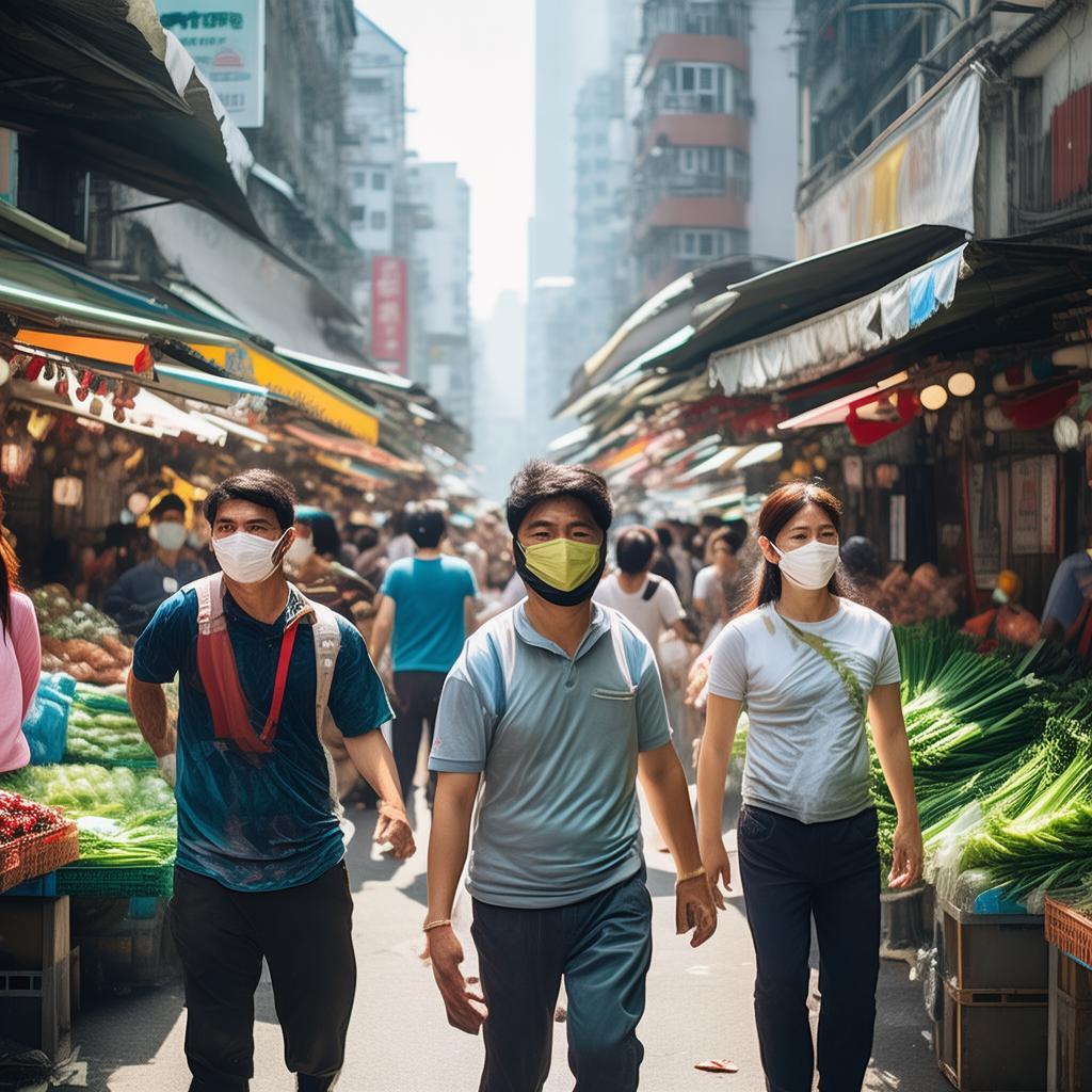 广东疫情最新动态,防控措施有哪些? 一