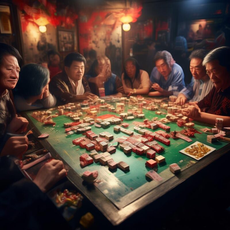 长乐河北麻将真的有挂吗？玩家们的真实揭秘与经验分享-九八首码网-首码项目发布-网赚副业零撸项目平台