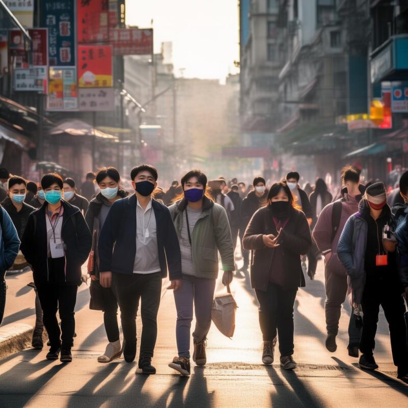 成都疫情当下形势如何，怎样应对与防护措施？-九八首码网-首码项目发布-网赚副业零撸项目平台